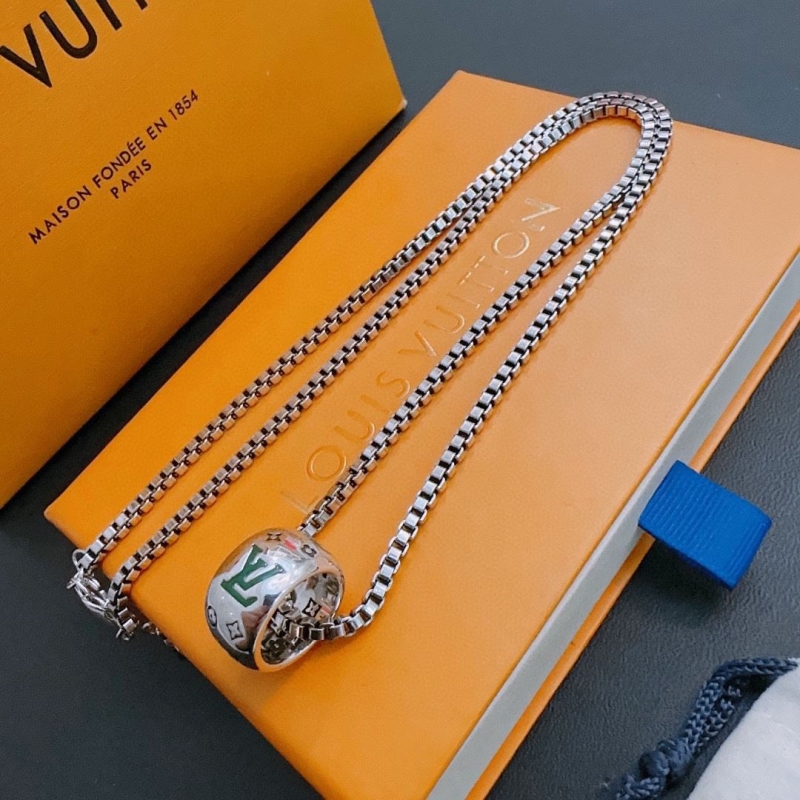 LV Necklaces